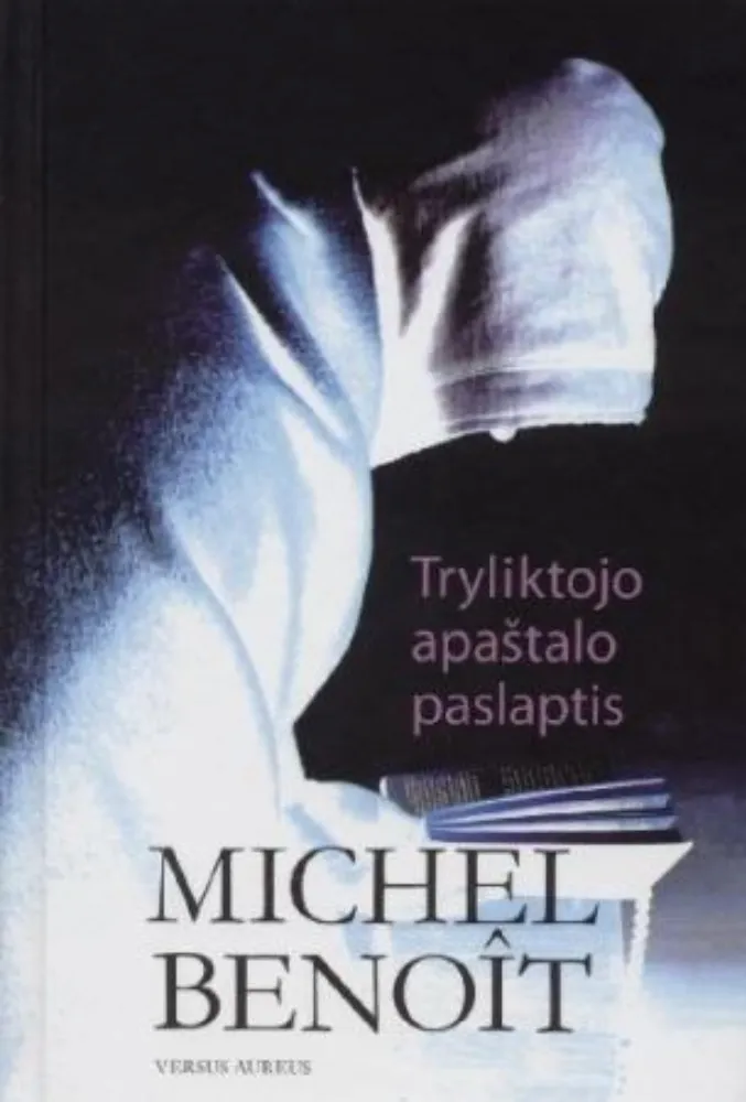 Tryliktojo apaštalo paslaptis