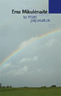 Tu man papasakok