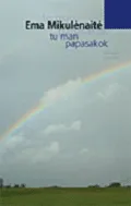 Tu man papasakok