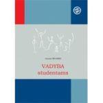 Vadyba studentams