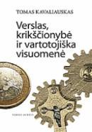 Verslas, krikščionybė ir vartotojiška visuomenė