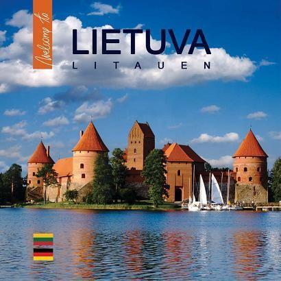 Welcome to Lietuva LT/DE