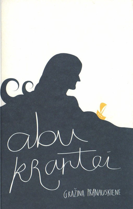 Abu krantai