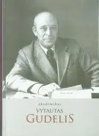Akademikas Vytautas Gudelis