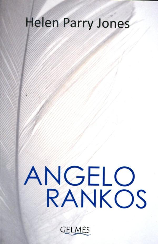 Angelo rankos