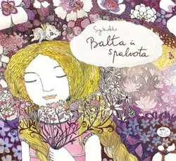 Balta ir spalvota