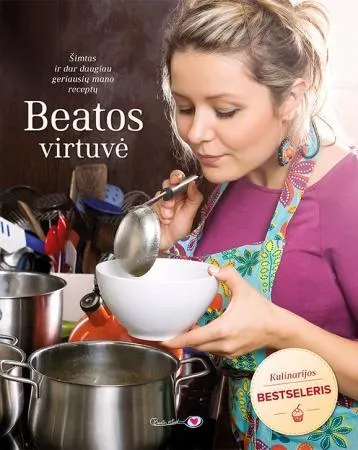 Beatos virtuvė