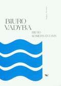 Biuro vadyba