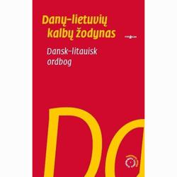 Danų-lietuvių žodynas