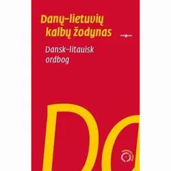 Danų-lietuvių žodynas