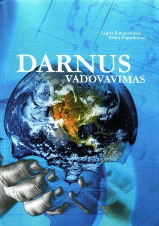 Darnus vadovavimas