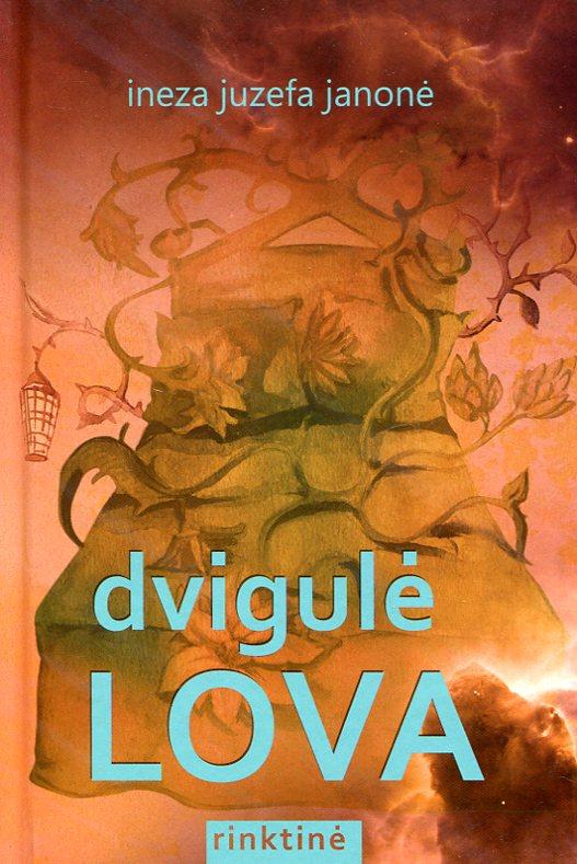 Dvigulė lova