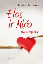 Elos ir Mičo paslaptis