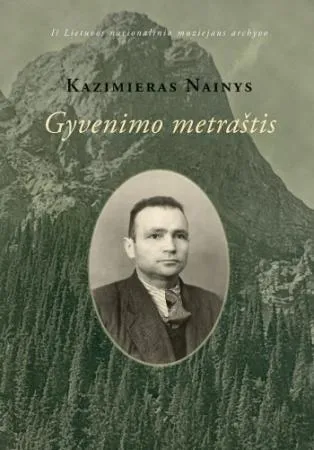 Gyvenimo metraštis