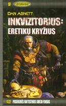 Inkvizitorius: eretikų kryžius. PFAF 422