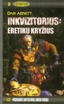 Inkvizitorius: eretikų kryžius. PFAF 422