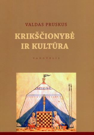 Krikščionybė ir kultūra