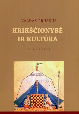 Krikščionybė ir kultūra