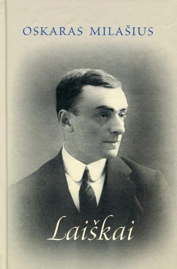 Laiškai