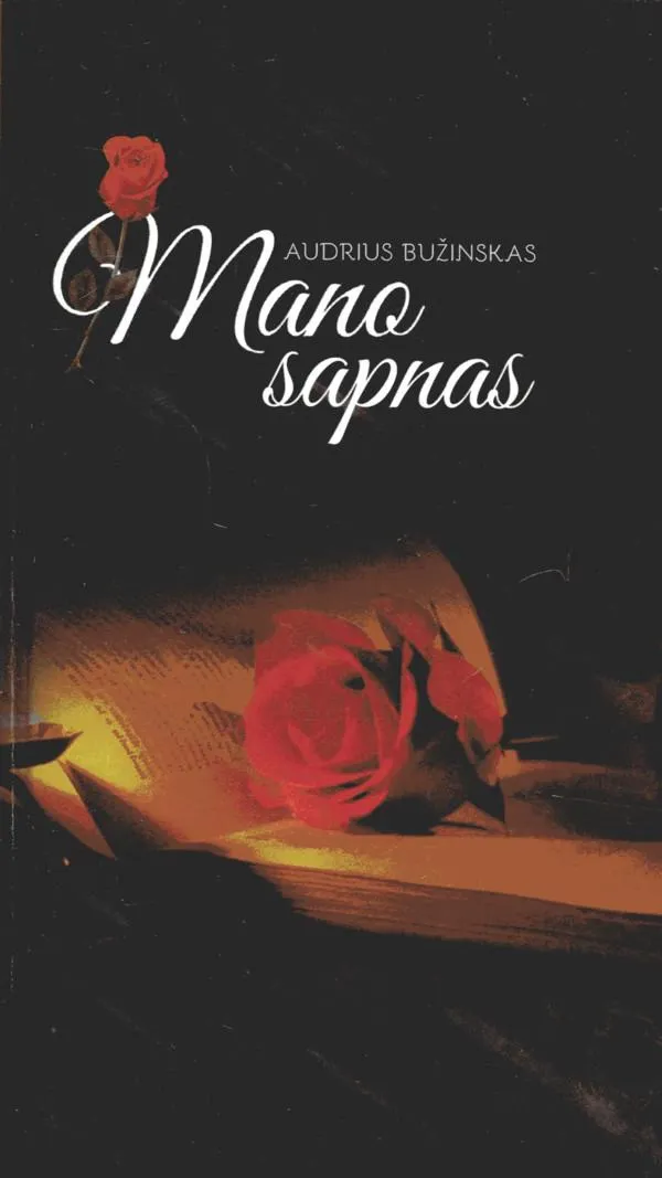 Mano sapnas