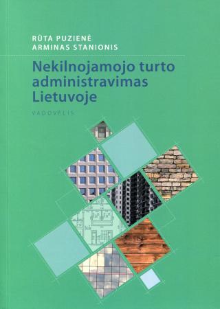 Nekilnojamojo turto administravimas Lietuvoje