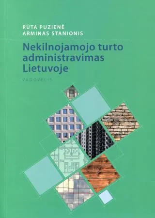 Nekilnojamojo turto administravimas Lietuvoje