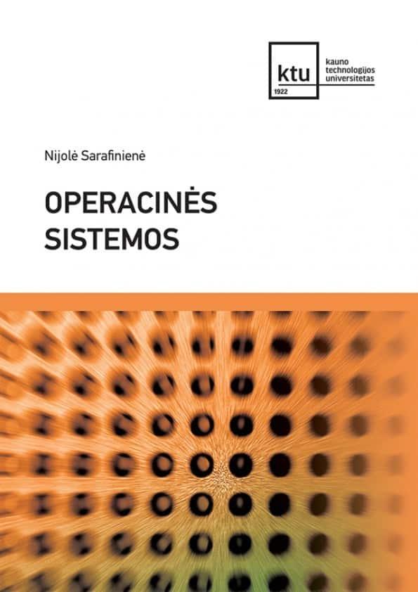 Operacinės sistemos