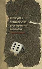 Patys paprasčiausi burtažodžiai