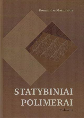 Statybiniai polimerai