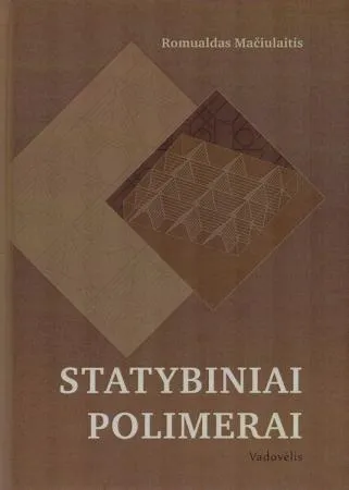 Statybiniai polimerai