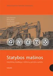 Statybos mašinos
