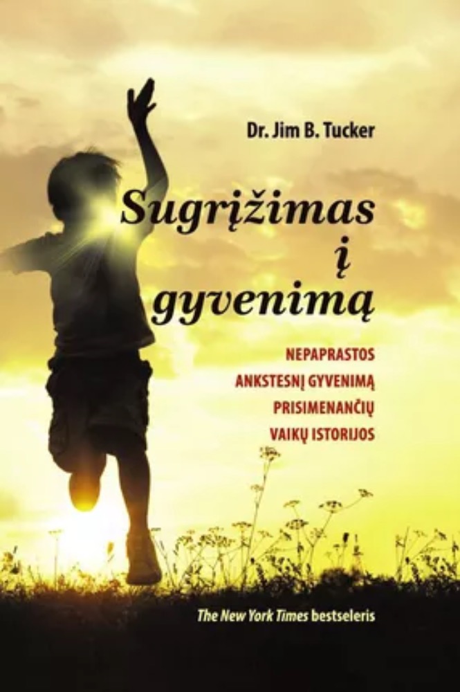 Sugrįžimas į gyvenimą