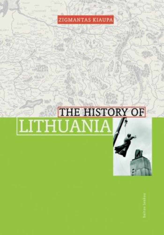 The history of Lithuania