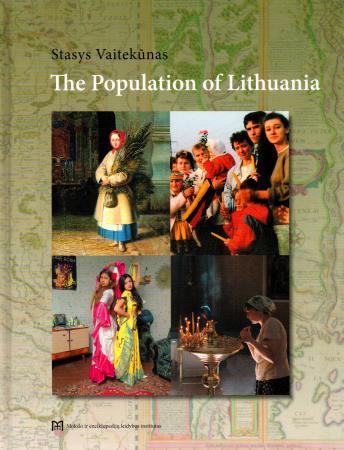 The Population of Lithuania
