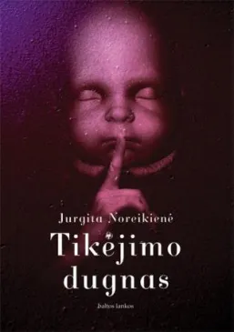 Tikėjimo dugnas
