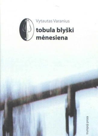 Tobula blyški mėnesiena