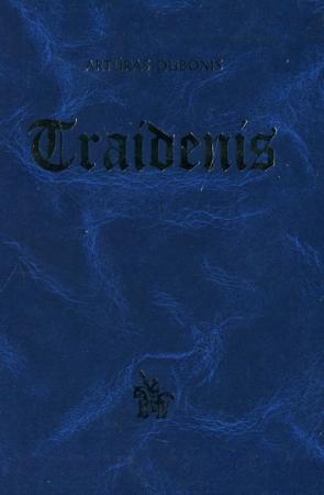 Traidenis