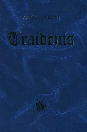 Traidenis