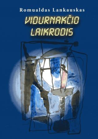Vidurnakčio laikrodis