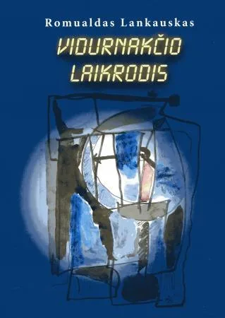 Vidurnakčio laikrodis