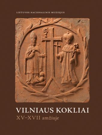 Vilniaus kokliai XV–XVII amžiuje