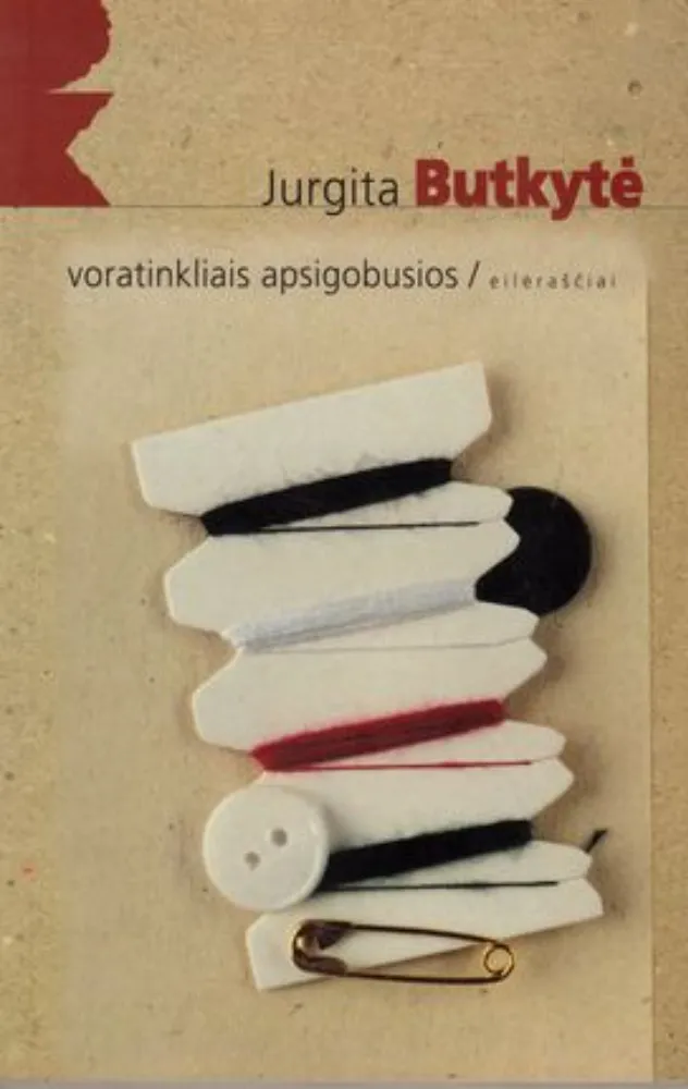 Voratinkliais apsigobusios