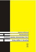 Žiniomis grįstos ekonomikos link: žinių skvarba ir raiška