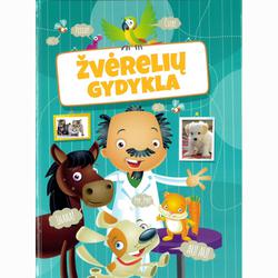 Žvėrelių gydykla