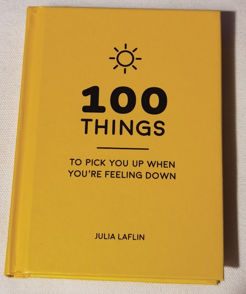 100 THINGS