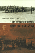 1941 metų sukilimas Rytų-Pietų Lietuvoje