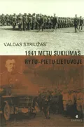 1941 metų sukilimas Rytų-Pietų Lietuvoje