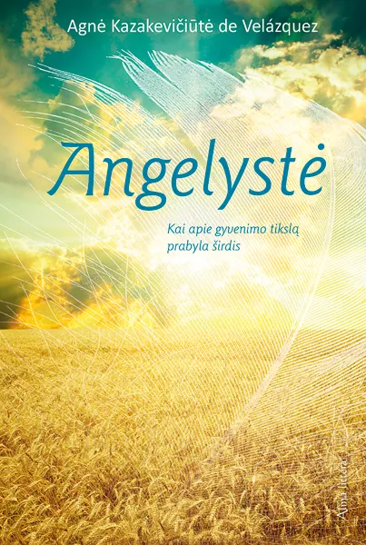 Angelystė