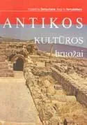 Antikos kultūros bruožai