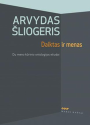 Daiktas ir menas